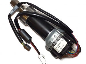 Ambrogio Radmotor kpl. 4.0, 4.36 - 042Z22400A_R - Artikel-Nr. 989343