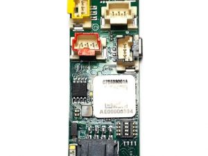 Ambrogio Platine für Sensor 075E03001A passend für Cube / L95 - Artikel-Nr. 989349