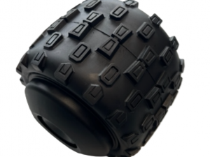 Frontrad - 4.0, 4.36 - AWD - 4WD - 042Z72500A_R bis einschließlich Bj. 2024 - Artikel-Nr. 989257