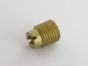 Honda Hauptdüse #60 - 99101-124-0600