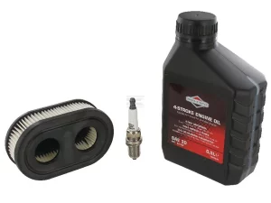 Briggs & Stratton Serie 550E, 550EX, 575E - 992232 Wartungssatz