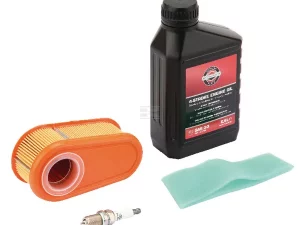 Briggs & Stratton Modell 12, vertikal, 992235 Wartungssatz