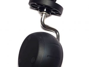 Segway Lenkrad Hinterrad i-Serie  - AB.12.01.00.0199