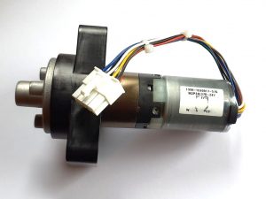 Segway Antriebsmotor Radmotor i-Serie  - AB.12.02.00.0116