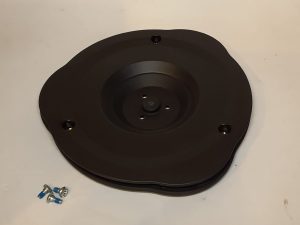 Rechte Messerscheibenbaugruppe Segway Navimow X4 Serie - AB.12.06.00.0161