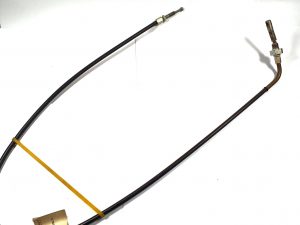Tielbürger Bowdenzug / Kupplungszug zu T75 - Artikel-Nr. AZ-007-003