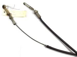 Tielbürger Kupplungszug für Bucher S58 - Artikel-Nr. AZ-007-026