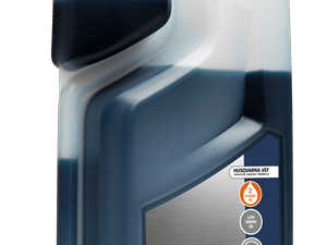 Husqvarna 2-Takt-Öl Zweitaktöl, XP® Synthetic Dosierflasche 1L - Artikel-Nr. 5780370-03