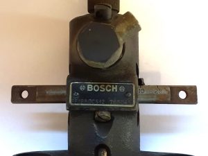 Bosch Einspritzpumpe PF1B80CS12 765045