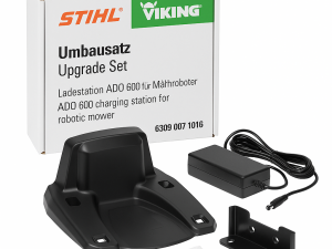 Stihl / Viking Umbausatz für erste Generation Viking Mi632 - Ladestation ADO 600 - Artikel-Nr. 6309 007 1016