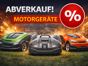 SALE - Maschinen - Lager Abverkauf - Einzelstücke - Sonderposten - mit ordentlich % = Rabatt