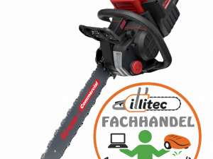 Kress KC310.9 Handelsübliche 60-V-Kettensäge