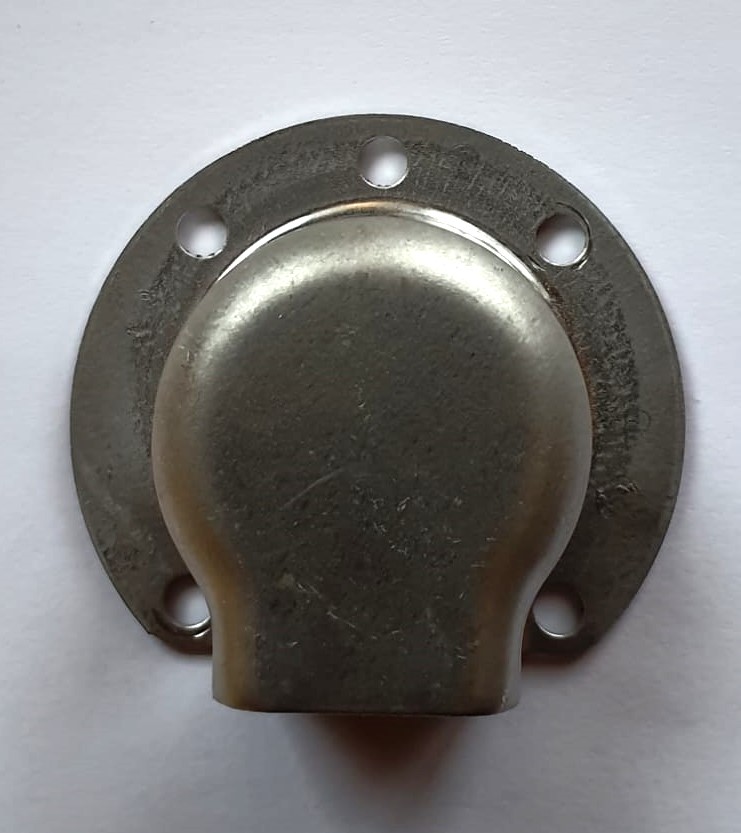 Deflektor Robin Ex17 2