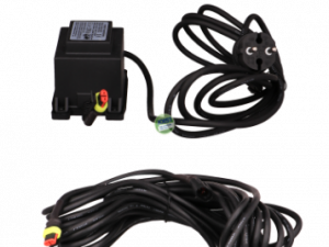 Honda TRANSFORMATOREINHEIT (EU) Kabel und Trafo 31780-VP7-043 Stromversorgungskit MIIMO Ladestation