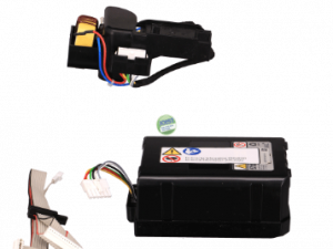 Stihl / Viking Akku / Batterie SATZ UMBAU AAI 160.0 - Artikel-Nr. 6309 007 1051