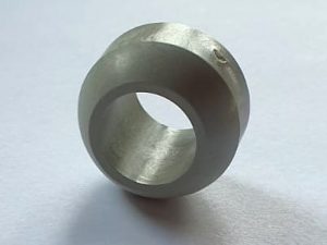 AS-Motor Kalottenlager für Antriebswelle AS Allmäher 26AH8/9 Artikel-Nr. E03118