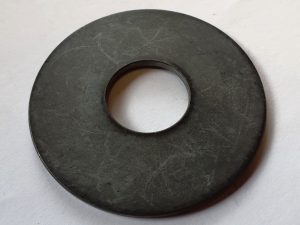 Tellerfeder zur Messerbefestigung AS Motor Messer / Sicherungsblech / Druckteller Art-Nr. E03500