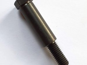 AS Motor Achsschraube G04425008 Artikel-Nr. E04334