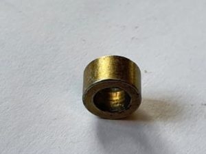 AS Motor Distanzbuchse passend für AS 53 B3  Artikel-Nr. E04359