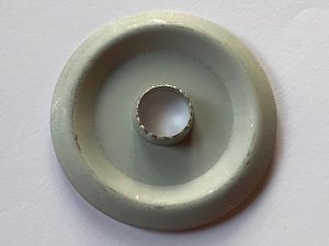 AS Motor Scheibe für Rad Ø200 E05554 / G04221038 Artikel-Nr. E05554