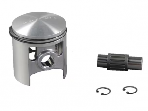 E10496ASM Kolben Ø60,45mm komplett für AS-Motor AS 531 2T ES MK B / AS26 Artikel-Nr. E10496