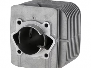 E10909ASM Zylinder Ø60,00mm für AS Allmäher AS 65/2T Enduro 2-Takt-Motor Artikel-Nr. E10909