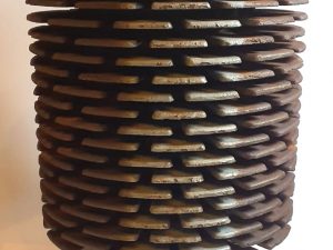 Eicher Oltimer Traktor Zylinder / Rippenzylinder - Bohrung 110 mm - passend f&uuml;r Eicher ED 16