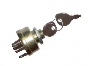 Zündschalter passend für Rasentraktor Murray - Artikel-Nr. FGP010191