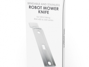 Grimsholm Messer, passend zu Mähroboter Stihl/Viking Mi 4, 20 cm - Artikel-Nr. FGP127