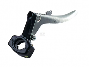 Gashebel geeignet für 22mm Holm - Artikel-Nr. FGP453092