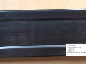 FGP453924 Führungsschienenabdeckung 20" / 50cm Schwertschutz / Sägekettenschutz