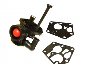 Kramp Vergaser passend für Briggs & Stratton 498809 - Artikel-Nr. FGP456483