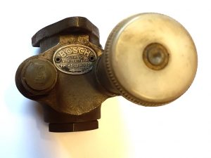 gebrauchte Bosch Förderpumpe FP/KS 22 AD 10