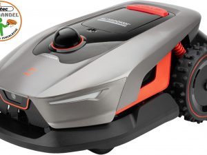 Sunseeker Elite X4 – LiDAR-Mähroboter 4G mit SLAM-Navigation & intelligenter Hinderniserkennung bis 1200m²