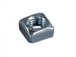 AS Motor Mutter M6 DIN557 verz. - Artikel-Nr. E04225 (G07825002)