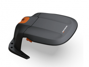 Segway Garage S Wetterschutz für Mähroboter der Navimow i-Serie - Artikel-Nr. AA.12.00.14.0036