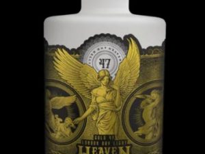 Heaven & Hell - London Light