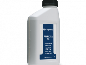 Husqvarna Luftfilteröl 1L