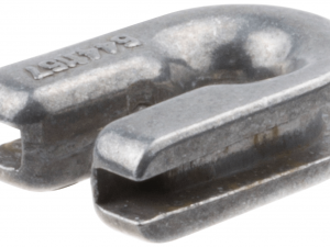 Husqvarna 1st Dichtscheibe / Seildurchführung Fadenöse für Deckel für Fadenkopf T55X - 5441157-01