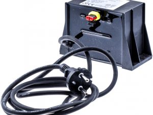 Husqvarna Trafo für die Ladestation Automower 230 ACX / G2 - 26Vac 6.0A 6000mA