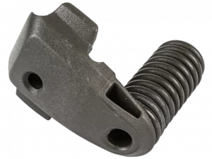 Husqvarna Vibrationsdämpfer Feder für Motorsäge 555, 560, 562XP - 5051297-05