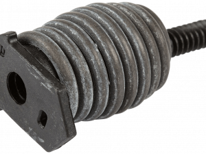 Husqvarna Vibrationsdämpfer Feder für Motorsäge 555, 560, 562XP - 5863121-03