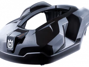 Husqvarna Abdeckung Oberschale Gehäuse kpl. Body 320, 420, 440