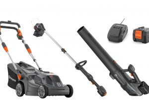 Handgeräte / Powertools für Haus, Garten und Forst