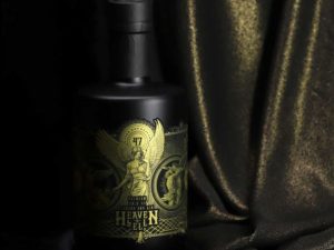 Heaven & Hell - Premium London Dry Gin