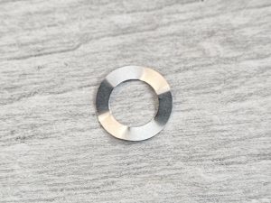 Honda Lager Achslager Wellenscheibe 7 mm - für Mähroboter MIIMO    Artikel-Nr.  90552-VP9-003