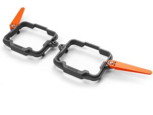 Husqvarna Automower Radabstreifer Radreiniger für alle Modelle ab G3 - 5462600-01