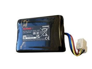 Kress Mähroboter Akku KA3022, WA3230, 59003453, 50032492 (20V, 2,5AH)