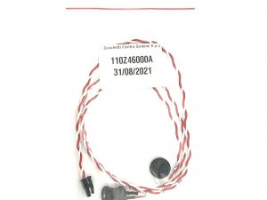 Schleifensensor Spule mit Kabel für L250 V20 - 110Z46000A - Artikel-Nr. 960143