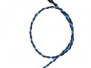 Ambrogio Kabel für Regensensor CB13_L400.1 - 2pol AMP Stecker Platine Motherboard - Artikel-Nr. 960030